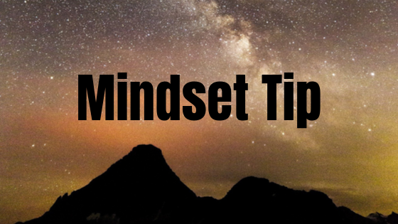 Mindset Tip #4: Boost Positive Beliefs