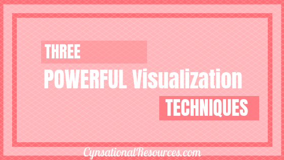 3 Powerful Visualization Techniques