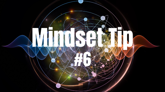 Mindset Tip #6: Avoid Negative People