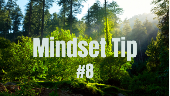 Mindset Tip #10: Be a Giver