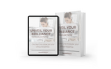 Unveil Your Brilliance - Cynsational Resources
