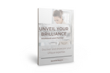 Unveil Your Brilliance - Cynsational Resources